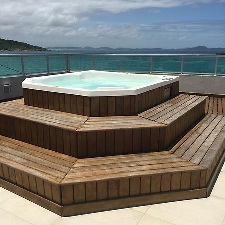 Apartamento Em Arraial Do Cabo Dış mekan fotoğraf