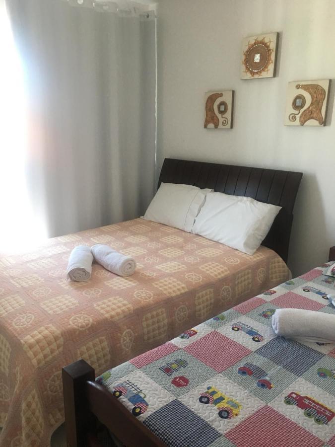 Apartamento Em Arraial Do Cabo Dış mekan fotoğraf