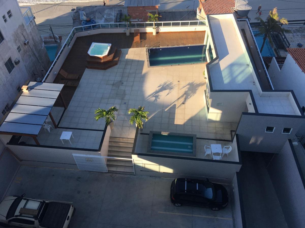 Apartamento Em Arraial Do Cabo Dış mekan fotoğraf