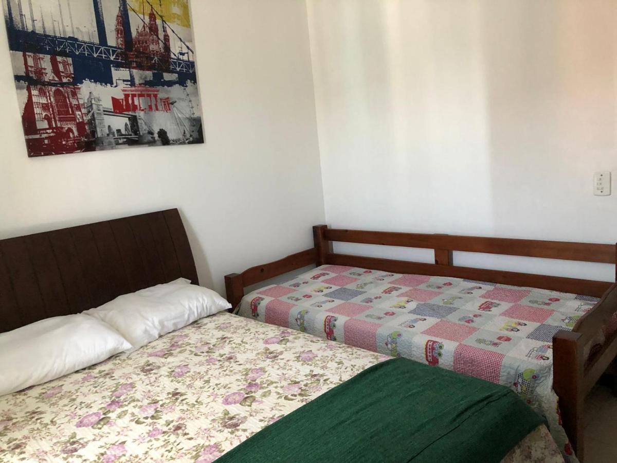 Apartamento Em Arraial Do Cabo Dış mekan fotoğraf