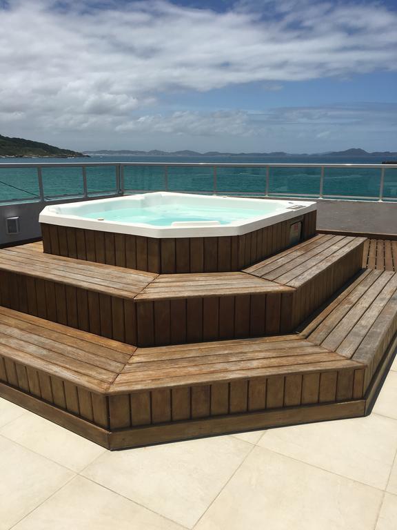 Apartamento Em Arraial Do Cabo Dış mekan fotoğraf