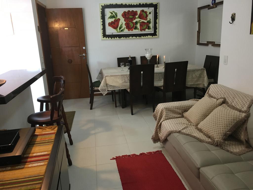 Apartamento Em Arraial Do Cabo Dış mekan fotoğraf