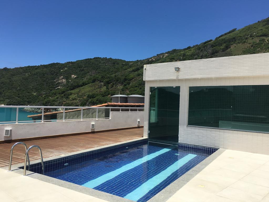 Apartamento Em Arraial Do Cabo Dış mekan fotoğraf