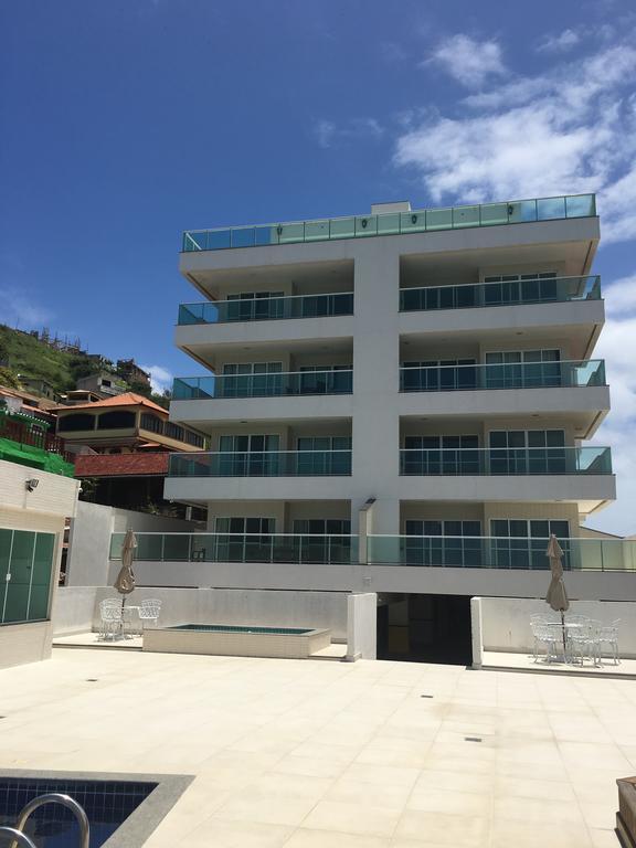 Apartamento Em Arraial Do Cabo Dış mekan fotoğraf
