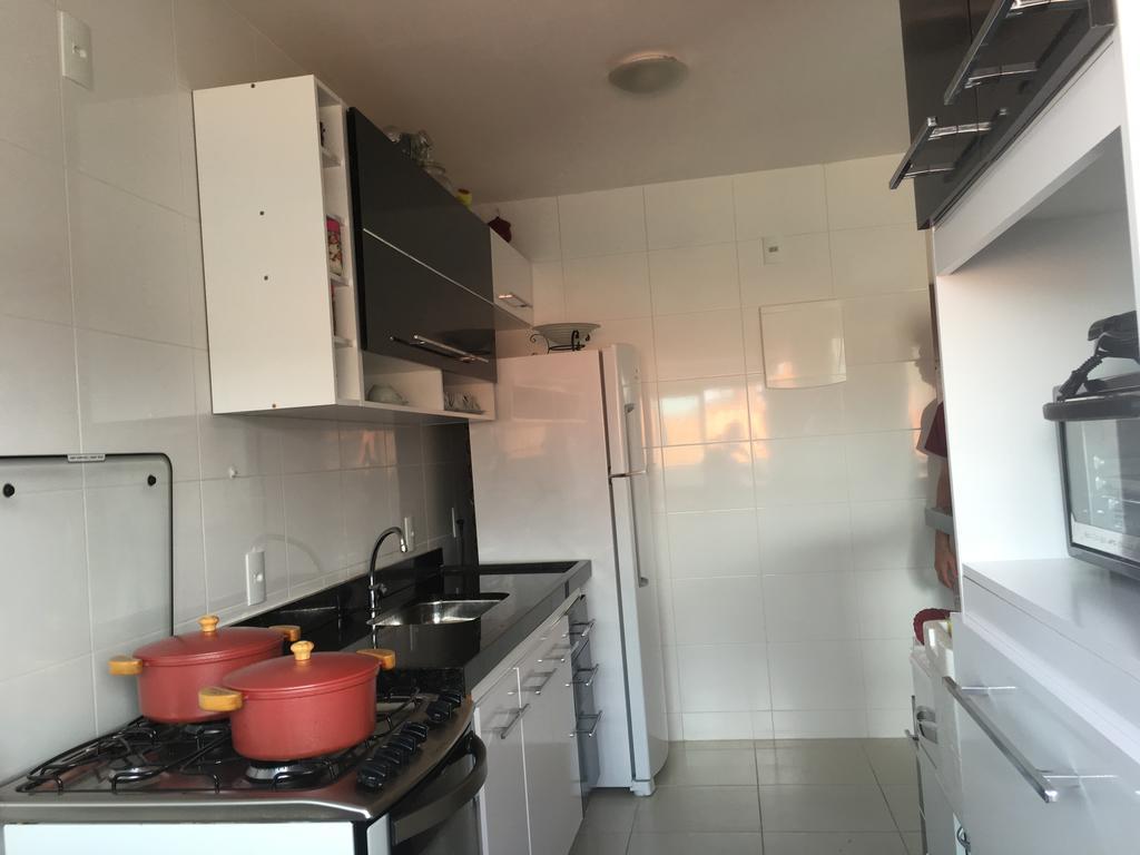 Apartamento Em Arraial Do Cabo Dış mekan fotoğraf