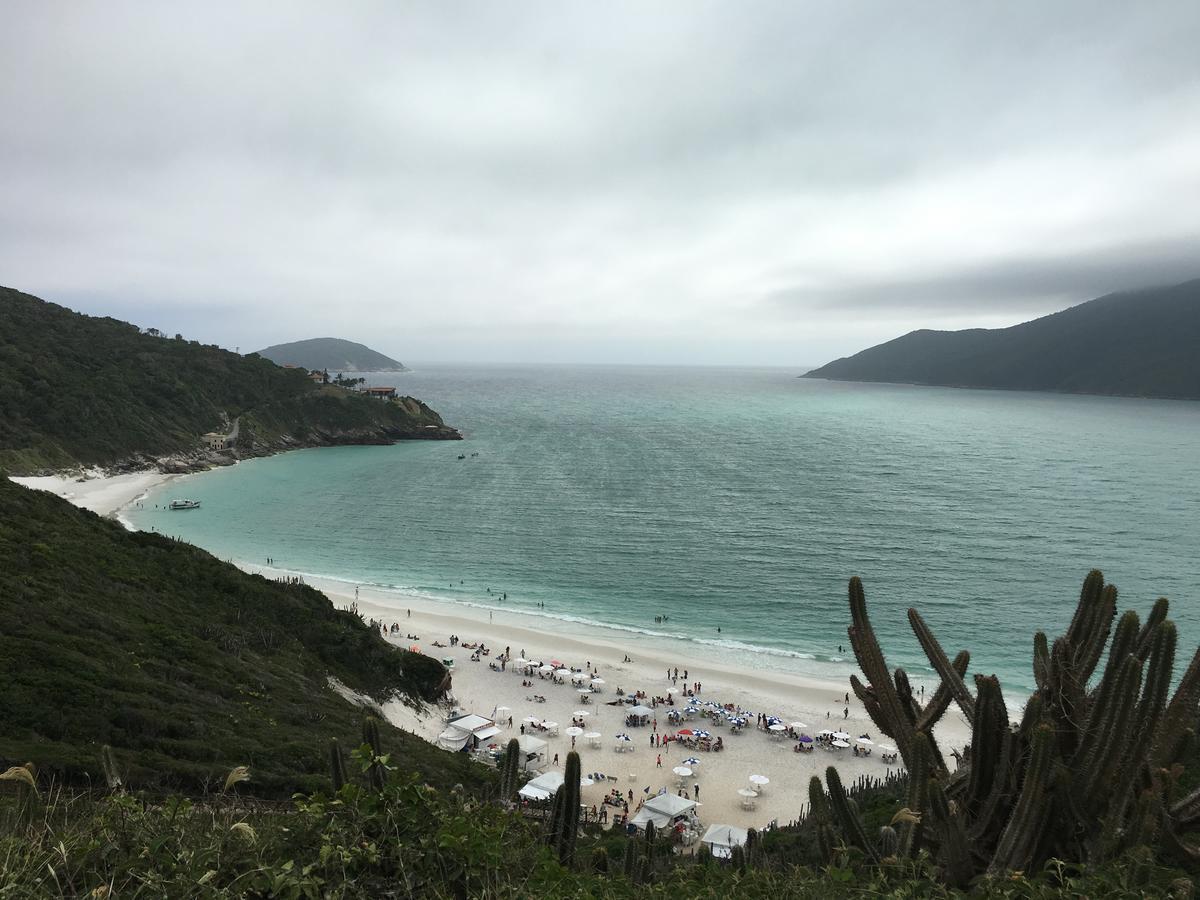 Apartamento Em Arraial Do Cabo Dış mekan fotoğraf