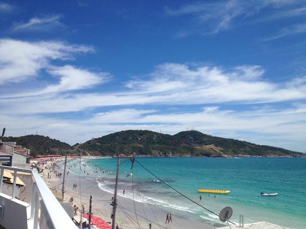 Apartamento Em Arraial Do Cabo Dış mekan fotoğraf